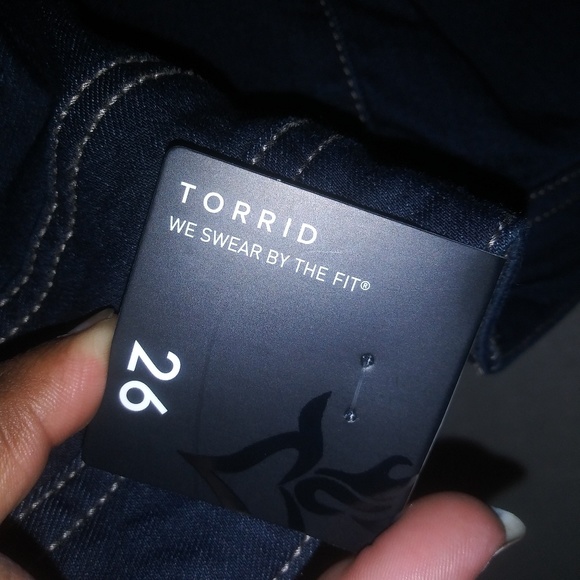 Jeans - Picture 3 of 6